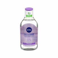 NIVEA SENS CARING MICELLAR WATER 400 ML