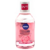 NIVEA MICELLAR ROSE WATER 400 ML