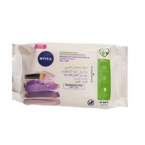 NIVEA PURE CLEANING WIPES 25S