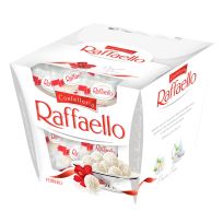 FERRERO RAFFAELLO CHOCOLATES