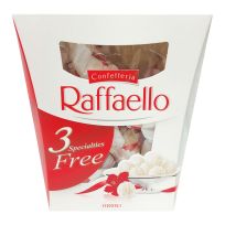 FERRERO RAFFAELLO T23 + 3 FREE