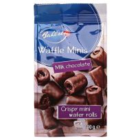 BAHLSENS CHOCO FRIENDS 100 GMS