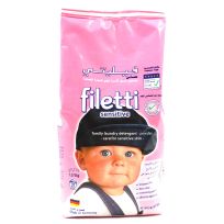 FILETTI BABY DETERGENT POWDER 1.275 KG
