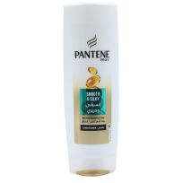 PANTENE SMOOTH & SILKY CONDITIONER 360 ML