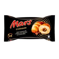 MARS CROISSANTS 4'S