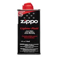 ZIPPO LIGHTER FLUID 118 ML