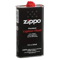 ZIPPO LIGHTER FLUID 355 ML