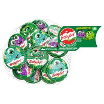 BABYBEL MINI MOZZARELLA 12X12 GMS