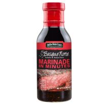 BELLA SUN MARINADE BASQUE NORTE 12 OZ