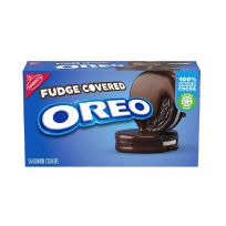 NABISCO OREO FUDGE COVERED 7.9 OZ