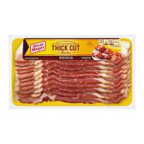 OSCAR MAYER BACON - THICK (10-12 SLICES) 16 OZ (CONTAINS PORK)