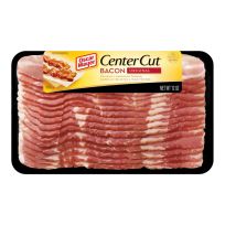 OSCAR MAYER BACON - CENTER CUT (18-20 SLICES) 12 OZ (CONTAINS PORK)