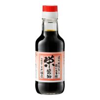MITSUBISHI ORGANIC SAKAE SHOYU SAUCE 200 ML