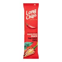 LONG CHIPS THAI SWEET CHILI 75 GMS