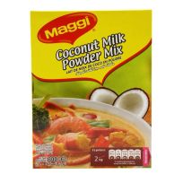 MAGGI COCONUT MILK POWDER 300 GMS