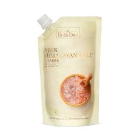 EARTHS FINEST PINK HIMALAYA SALT COARSE 500 GMS