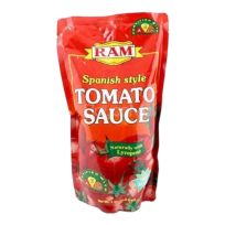 RAM TOMATO SAUCE 200 GMS