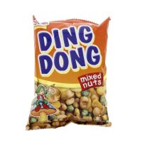 DING DONG MIXED NUTS 100 GMS