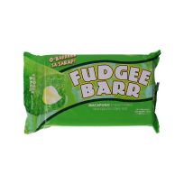 FUDGEE BARR MACAPUNO CARAM FILLED CAKE BAR 10X39 GMS