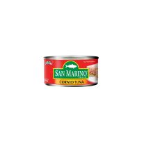 SAN MARINO CORNED TUNA 100 GMS