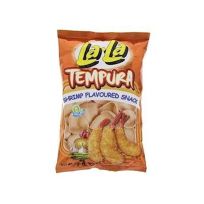 LALA TEMPURA 50 GMS