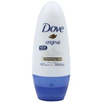 DOVE ORIGINAL DEO ROLL ON 50 ML