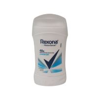 REXONA WOMEN ANTIPERSPIRANT STICK COTTON DRY 40 GMS