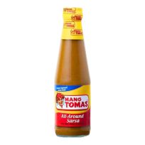 MANG TOMAS ALL PURPOSE SAUCE REGULAR 330 GMS