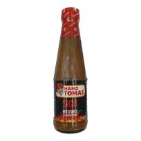 MANG TOMAS HOT& SPICY SAUCE 330 GMS