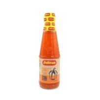 JUFRAN SWEET CHILLI SAUCE 330 GMS