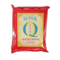 SUPER Q. GOLDEN BIHON 500 GMS