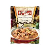 MAMA SITA ILOCANO PINAPAITAN BITTER STEW MIX 40 GMS