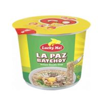 LUCKY ME BATCHOY MINI CUP 40 GMS