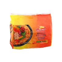 LUCKY ME SWEET AND SPICY PANCIT CANTON 6X60 GMS