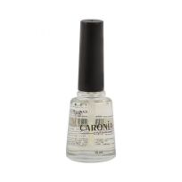 CARONIA COLORLESS NAIL POLISH 15 ML