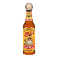 CHOLULA HOT SAUCE 5 OZ