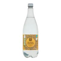 COOP DIET INDIAN TONIC WATER 1 LTR