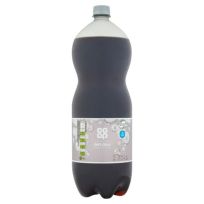 COOP DIET COLA 2 LTR