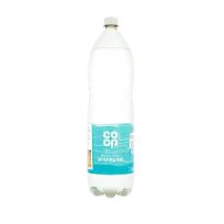 COOP FAIRBOURNE SPRINGS SPARKLING MINER 2 LTR