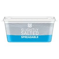 COOP SPREADABLE 500 GMS