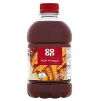 COOP MALT VINEGAR 568 ML