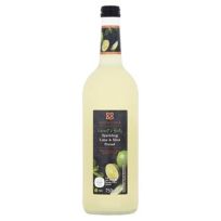 COOP IRRESISTIBLE LIME N MINT PRESSE 750 ML