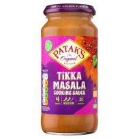 COOP TIKKA SAUCE 450 GMS