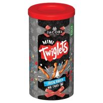 JACOBS ORIGINAL TWIGLETS 200 GMS