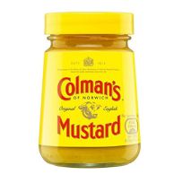 COLMANS OF NORWICH MUSTARD POWDER 57 GMS