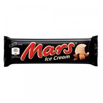 MARS SINGLE BAR ICE CREAM 41.8 GMS