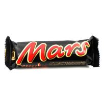 MARS CHOCOLATE 51 GMS