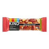 KIND MAPLE PECAN AND ALMOND 40 GMS