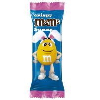 MNMS CRISPY BUNNY BAR 29 GMS