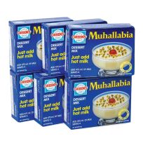 GREEN`S MUHALLABIA 5+1 FREE